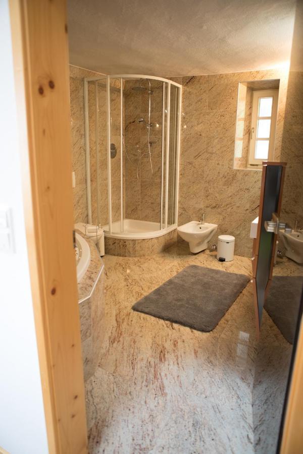 Appartamento Marktplatz14 - Zentrum Berchtesgaden