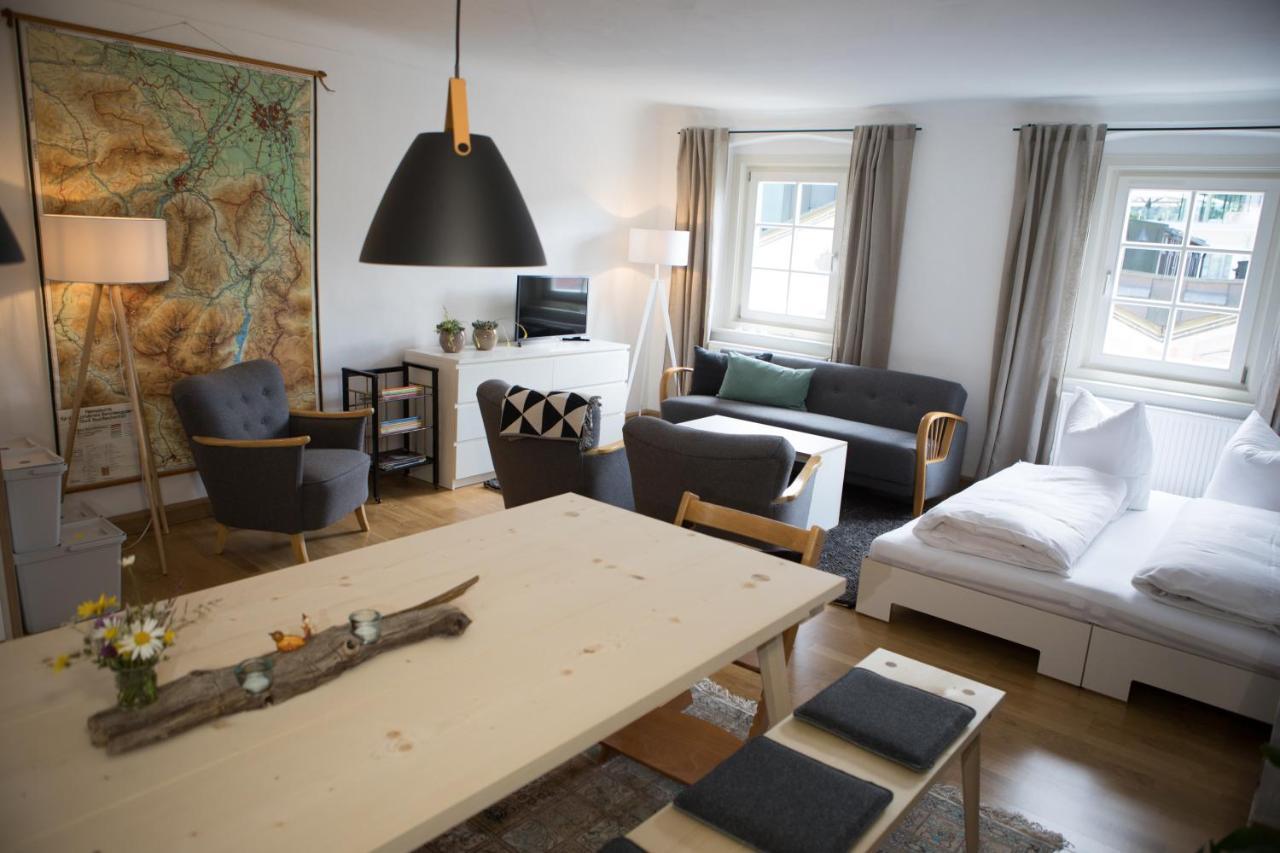 Marktplatz14 - Zentrum Appartamento