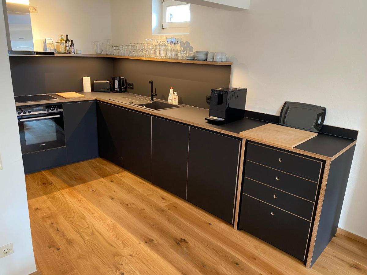 Appartamento Marktplatz14 - Zentrum
