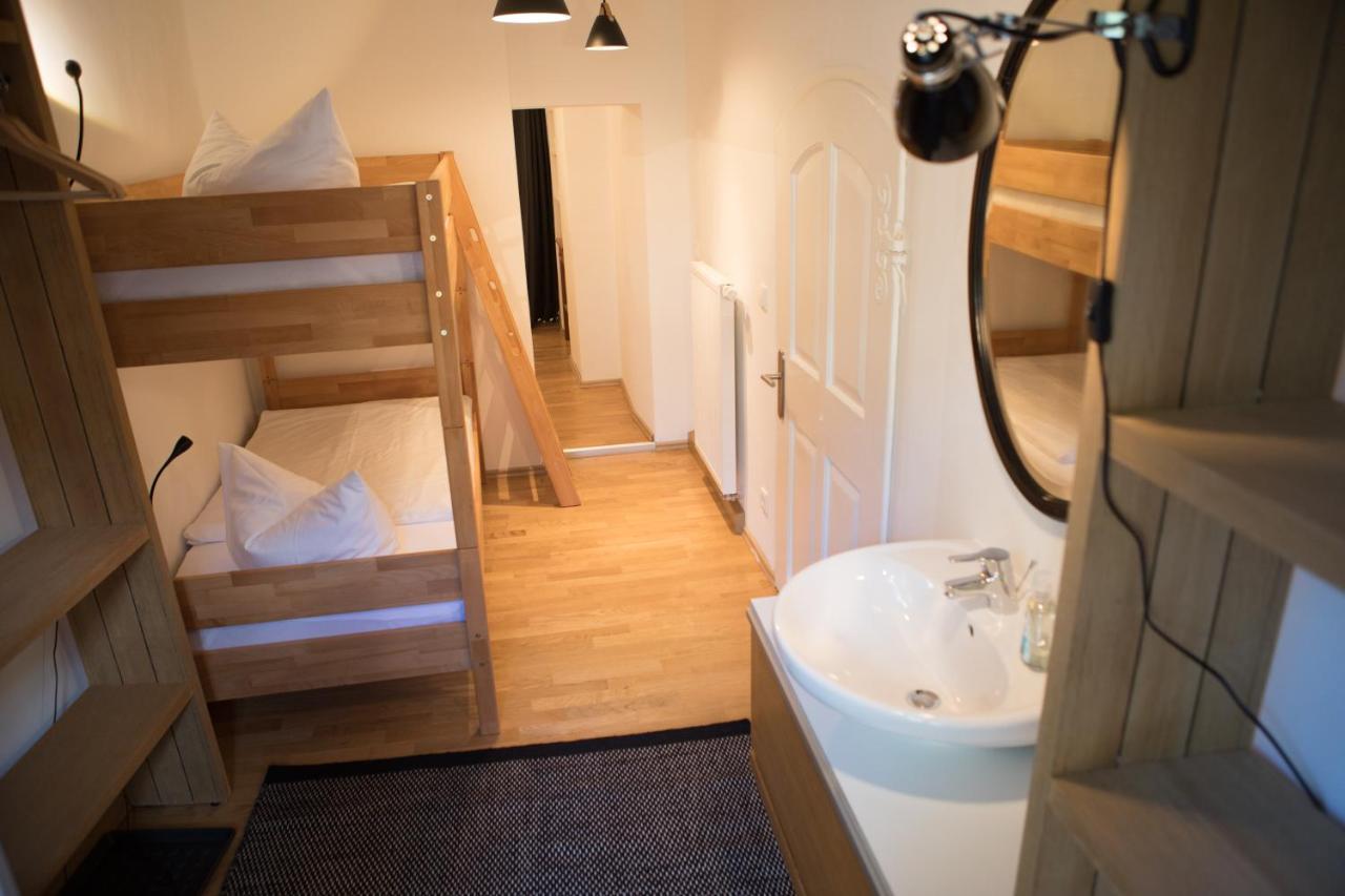 Apartment Marktplatz14 - Zentrum Berchtesgaden