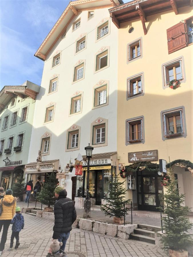 Apartment Marktplatz14 - Zentrum