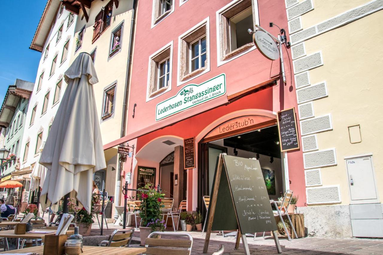 Marktplatz14 - Zentrum