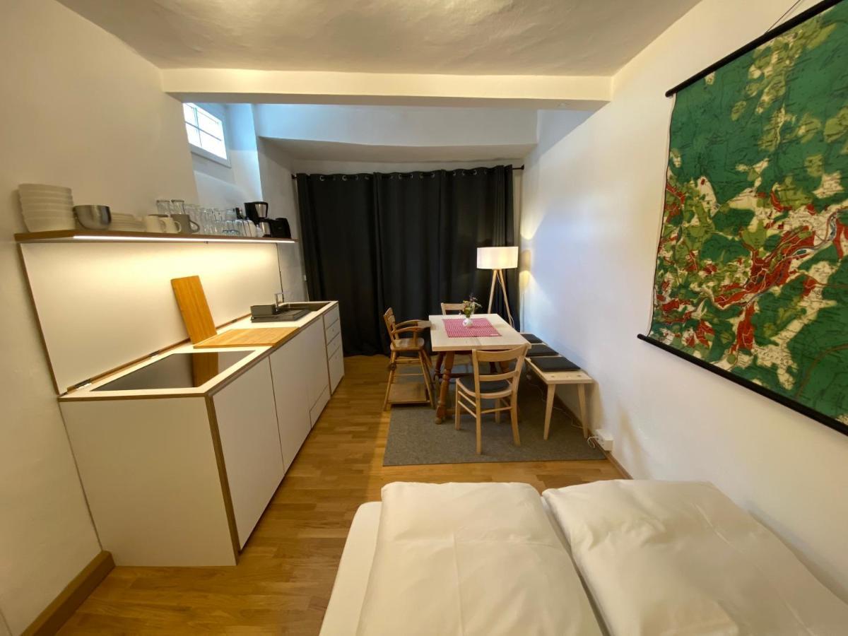 Apartment Marktplatz14 - Zentrum *