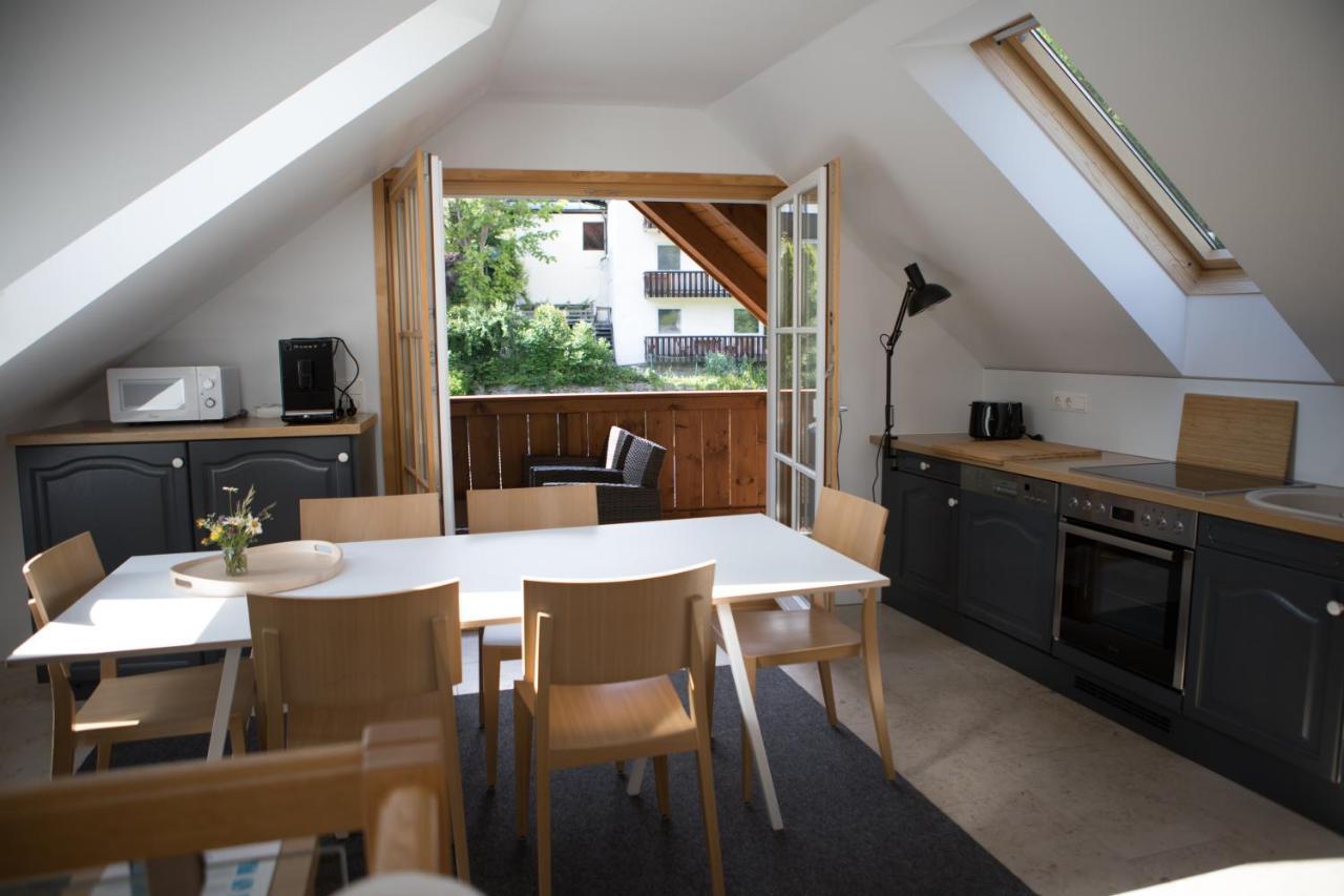 Apartment Marktplatz14 - Zentrum