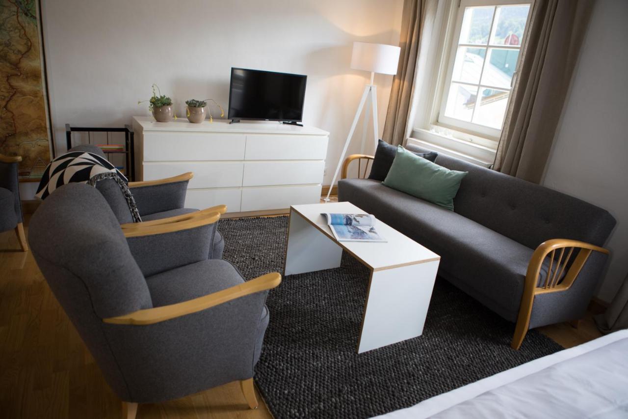 Apartment Marktplatz14 - Zentrum Berchtesgaden