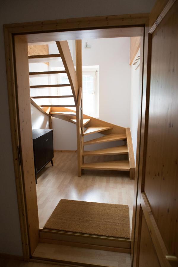 Marktplatz14 - Zentrum Apartment Berchtesgaden