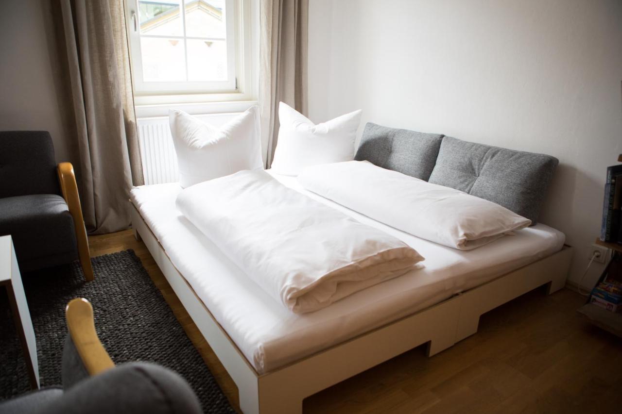 Apartment Marktplatz14 - Zentrum *