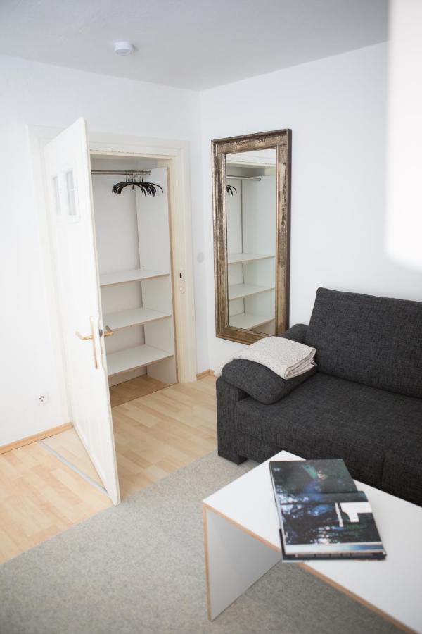 Apartment Marktplatz14 - Zentrum