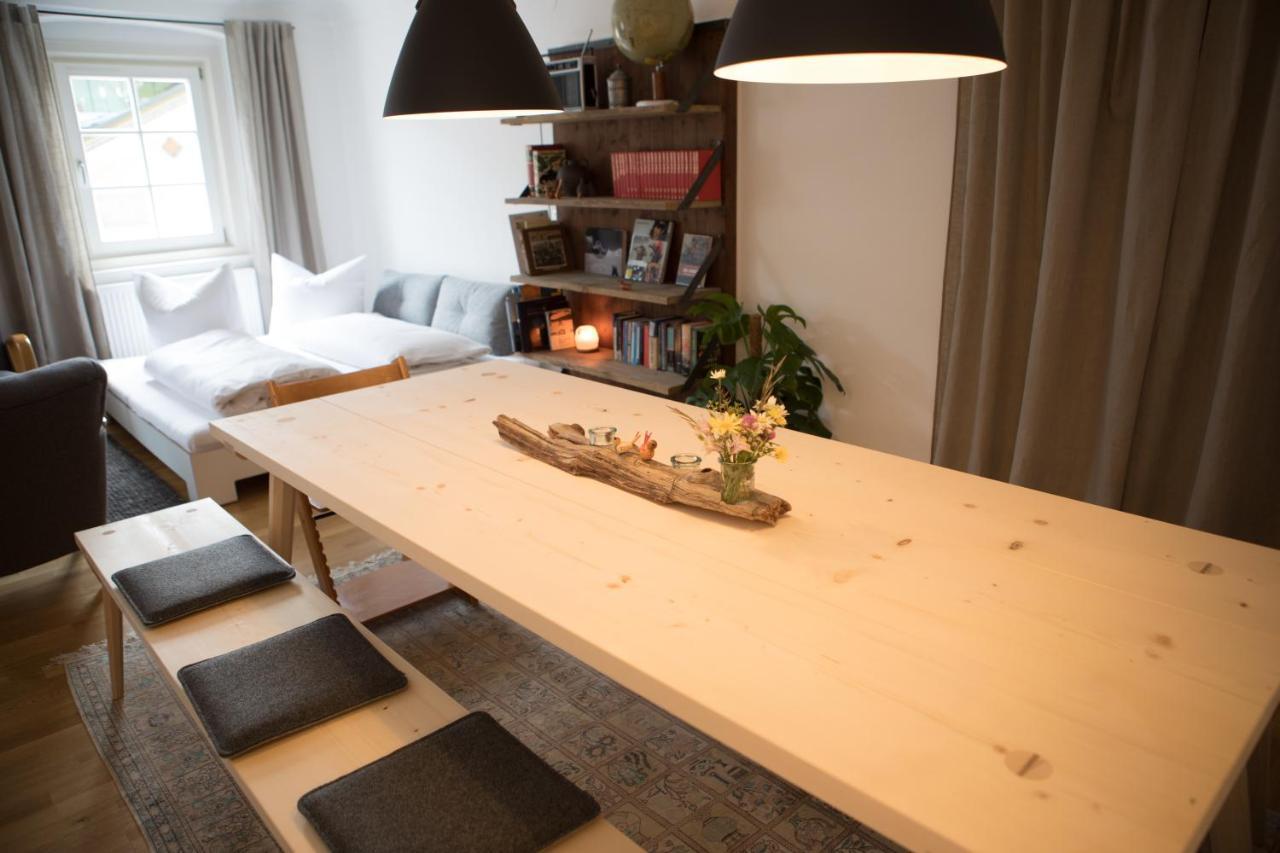 Marktplatz14 - Zentrum Apartment