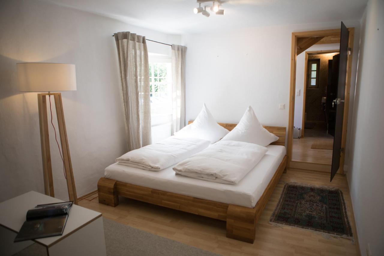 Apartment Marktplatz14 - Zentrum Berchtesgaden