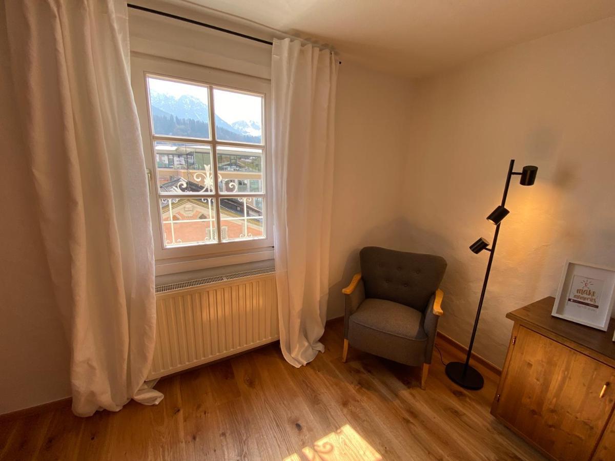 Marktplatz14 - Zentrum Apartment *