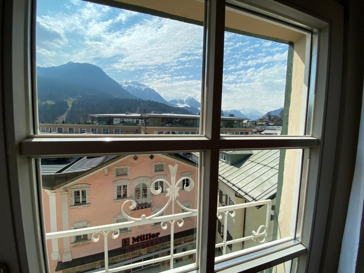 Marktplatz14 - Zentrum * Berchtesgaden