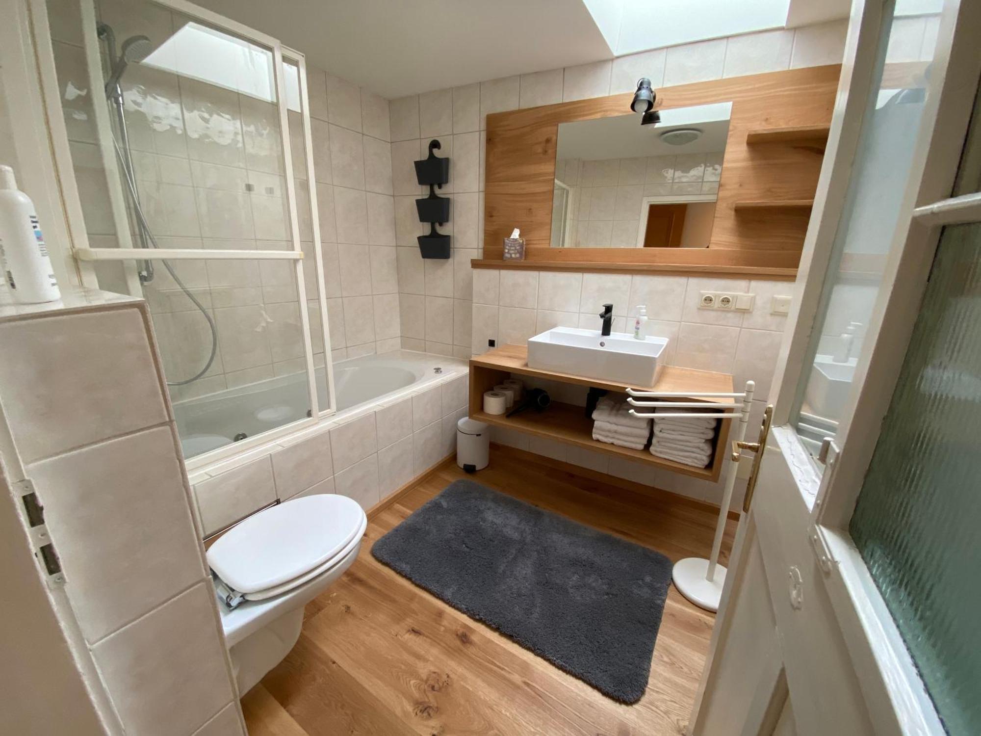 Marktplatz14 - Zentrum Apartment Berchtesgaden