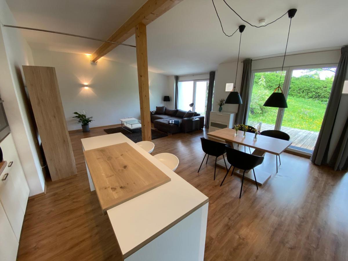Marktplatz14 - Zentrum Apartment *