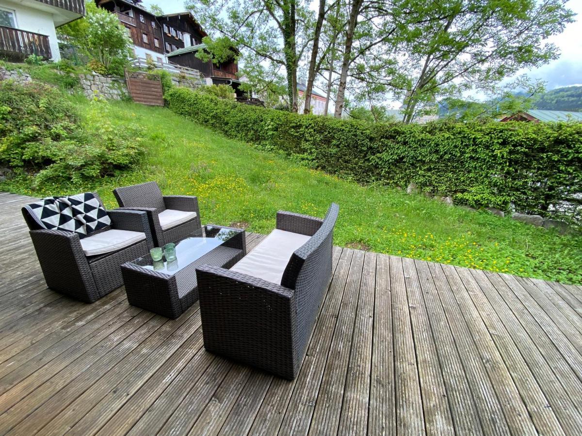 Apartment Marktplatz14 - Zentrum Berchtesgaden