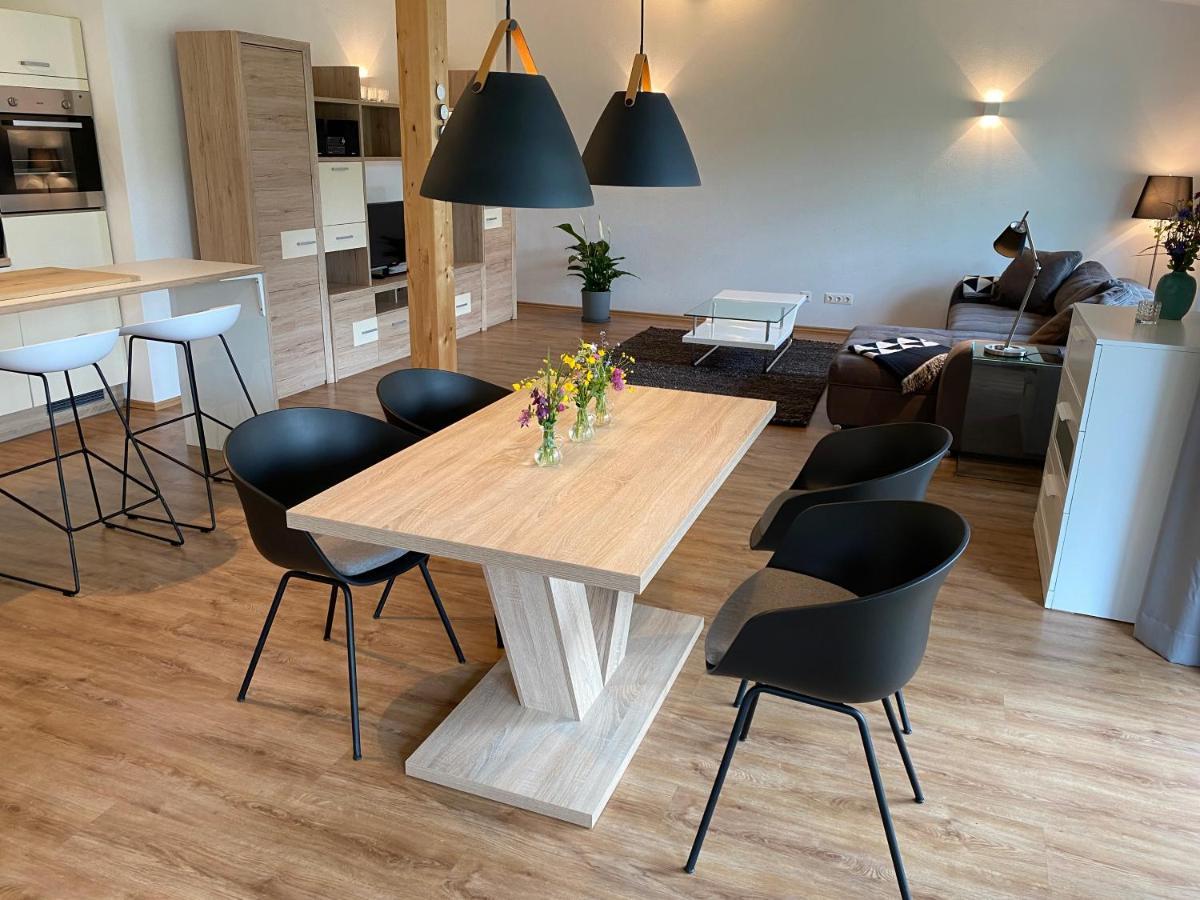 Marktplatz14 - Zentrum Apartment