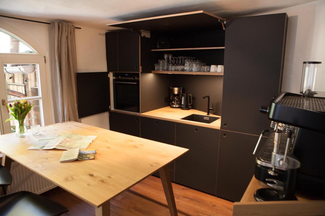 Apartment Marktplatz14 - Zentrum Berchtesgaden